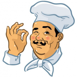 Free Chefs, Master Chef, | Clipart Panda - Free Clipart Images