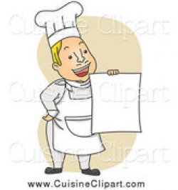 Royalty Free Chef Stock Cuisine Designs - Page 4