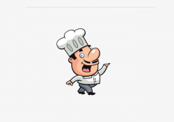 Top Chef, Chef, Cartoon, Character PNG Image and Clipart for Free ...