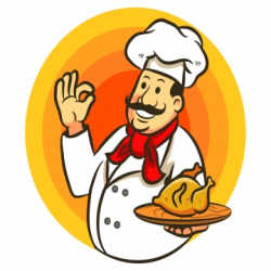 Chef Cook Png, Vector, PSD, and Clipart With Transparent ...
