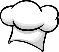 Chef Hat Clipart transparent PNG - StickPNG