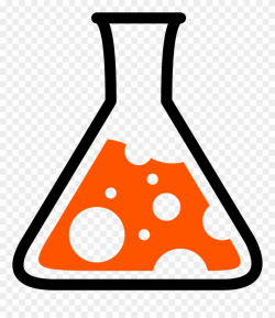Conical Chemical Chemistry Free Clip Stock - Chemical Png ...