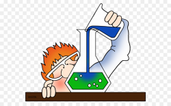Chemistry Chemical substance Solution Laboratory Clip art - It ...