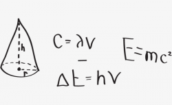 Cartoon Education Chemistry Formula, Chemical Equation, Education ...