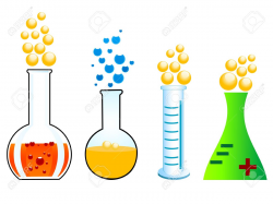 chemical reaction clipart 1 | Clipart Station