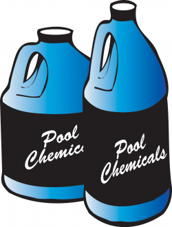 Pool Chemical Safety Checklist