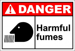 Danger clipart harmful - Pencil and in color danger clipart harmful