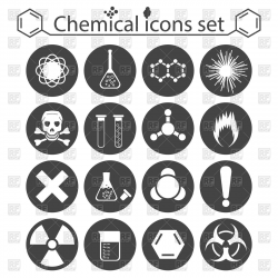 Toxic clipart toxic substance - Pencil and in color toxic clipart ...