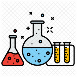 Chemistry icon clipart images gallery for free download ...