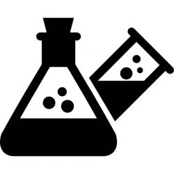 Chemistry Icons | Free Download