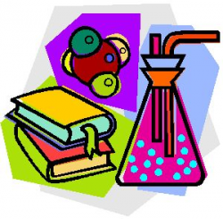 Chemistry lab equipment | Clipart Panda - Free Clipart Images