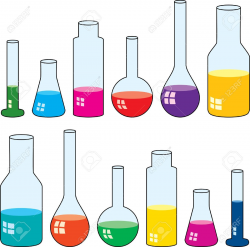 Chemistry Lab Clipart | Free download best Chemistry Lab ...