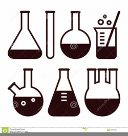 Clipart Of Science Lab Equipment | Free Images at Clker.com ...
