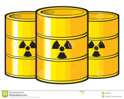 Toxic clipart radioactive - Pencil and in color toxic clipart ...