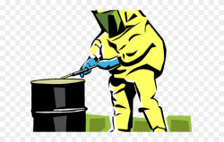 Toxic Clipart Toxic Chemical - Toxic Chemicals - Png ...