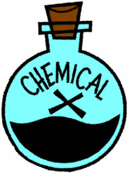 Chemical X | Free Images at Clker.com - vector clip art online ...