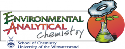 Environmental Analytical Chemistry - Wits University