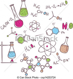 Chemistry Drawing at GetDrawings.com | Free for personal use ...