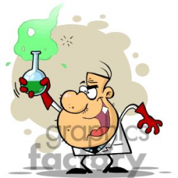 Mad Science Lab Clipart | Clipart Panda - Free Clipart Images