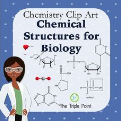 Science Lab Tools Clip Art Set | Clip art, Labs and Chemistry