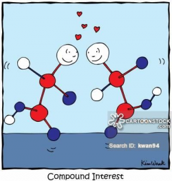 Chemical Compounds cartoons, Chemical Compounds cartoon, funny ...