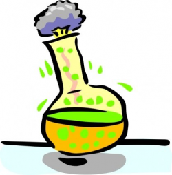 Free Chemical Experiment Clipart and Vector Graphics - Clipart.me