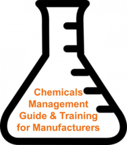 Chemical Storage - Chemicals Management Guide & Training for ...