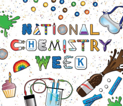 National Chemistry Week: The program that brought chemistry to the ...