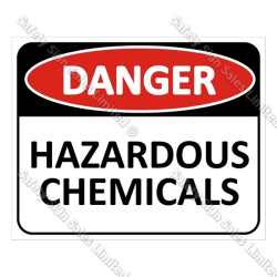 danger signs | Safety Sign Sales Limited