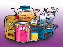 25 best Hazardous chemical images on Pinterest | Harmonized system ...