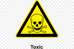 Household hazardous waste Toxicity Toxic waste Hazard symbol ...