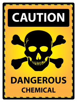 Understanding Hazardous Chemical Material Safety Data Sheets Can ...