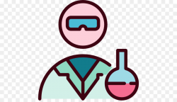 Chemistry Cartoon clipart - Chemistry, Line, Smile ...