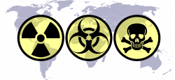 All you need to know about… Chemical Warfare! – The Eagle