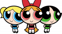 The Powerpuff Girls Are Coming Back with Even More Chemical X