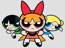 Cartoon Network Pulls Chemical X Off Ice for 'Powerpuff Girls' Reboot