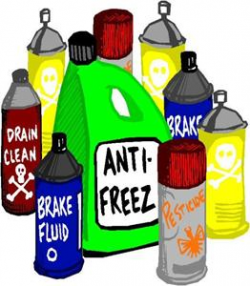 Household Hazardous Waste Collections | Will County Green