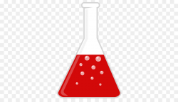 Chemistry Vial Laboratory Science Clip art - science png download ...