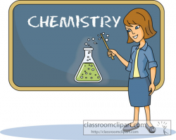 28+ Collection of Chemistry Teacher Clipart | High quality, free ...