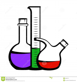 Awesome Chemistry Clipart Gallery - Digital Clipart Collection
