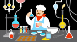 Food Chemistry vol 2 : Using chemistry in our everyday life in ...