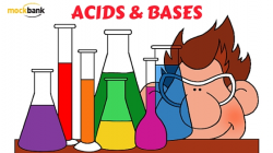 RRB NTPC Exam 2016: Science Made Simple (Inf.14) ACIDS & BASES ...