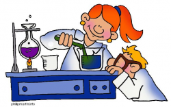 Chemistry clipart cliparts and others art inspiration 2 - Clipartix