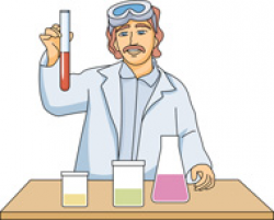 28+ Collection of Chemistry Lab Clipart | High quality, free ...