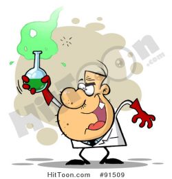Chemistry Clipart #1 - Royalty Free Stock Illustrations & Vector ...