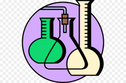 Laboratory Test Tubes Chemistry Science Clip art - Science Symbol ...