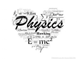 I LOVE PHYSICS! FREE POSTER, LOGO, TITLE PAGE GRAPHIC ...
