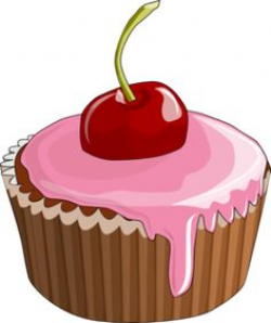 Cute Cliparts ❤ ○••°‿✿⁀Cupcakes‿✿⁀°••○ | ⭐️Clip Art ...