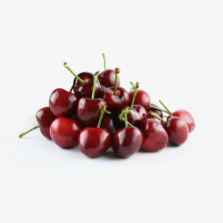 Cherry, Healthy Fruit, Bunch Of Cherries PNG Image and Clipart for ...