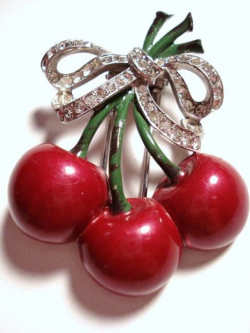 310 best Cherry Crazy images on Pinterest | Cherries, Cherry fruit ...